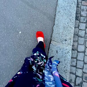 Meet your Posher, Melanie